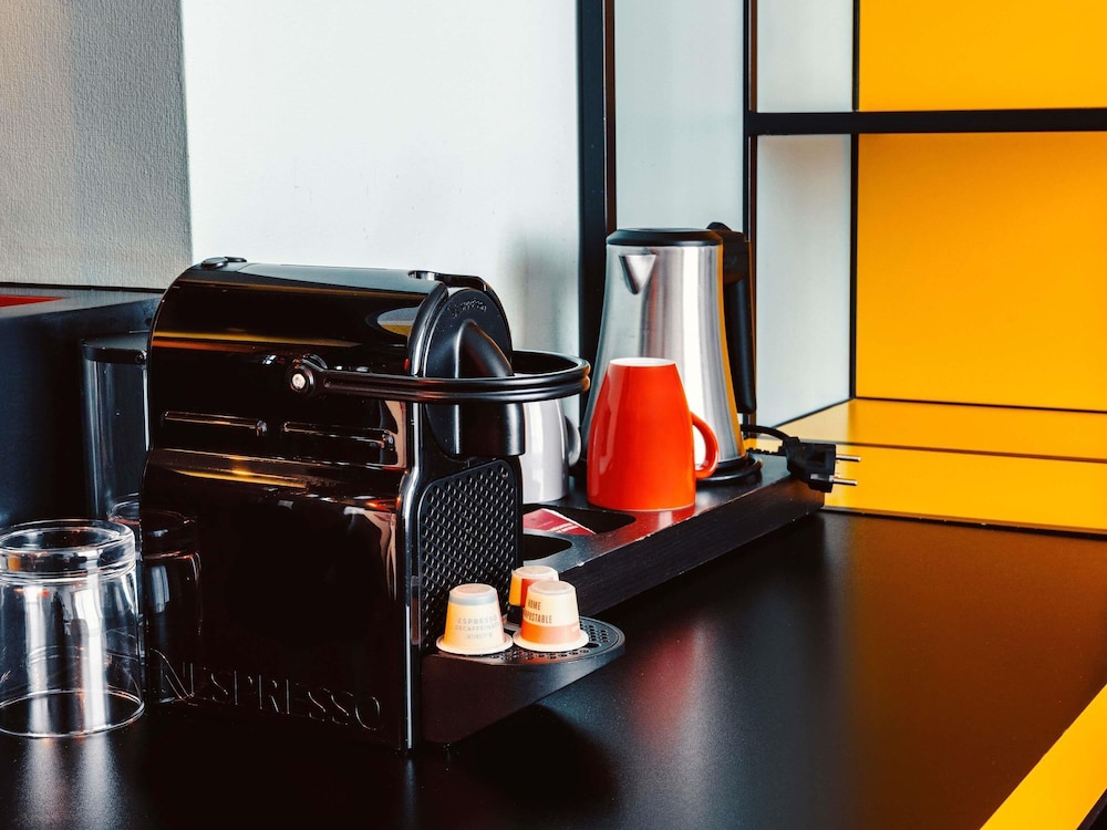 Ibis Styles Tbilisi中心酒店(Ibis Styles Tbilisi Center) 图片4