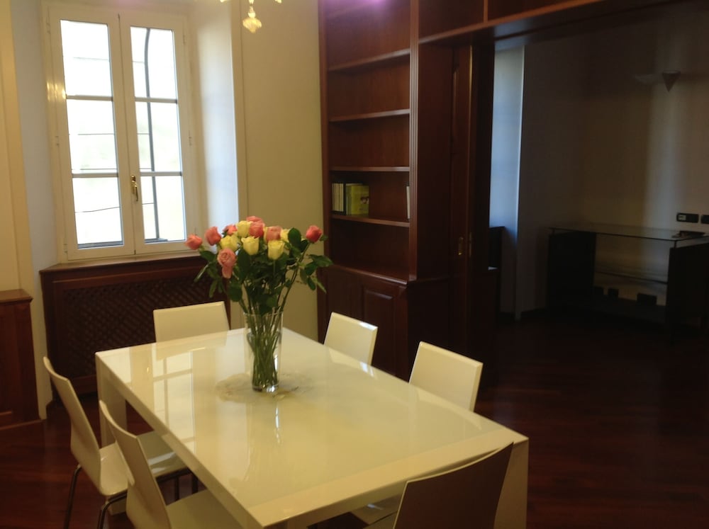 Ludovisi Luxury Rooms 24/27