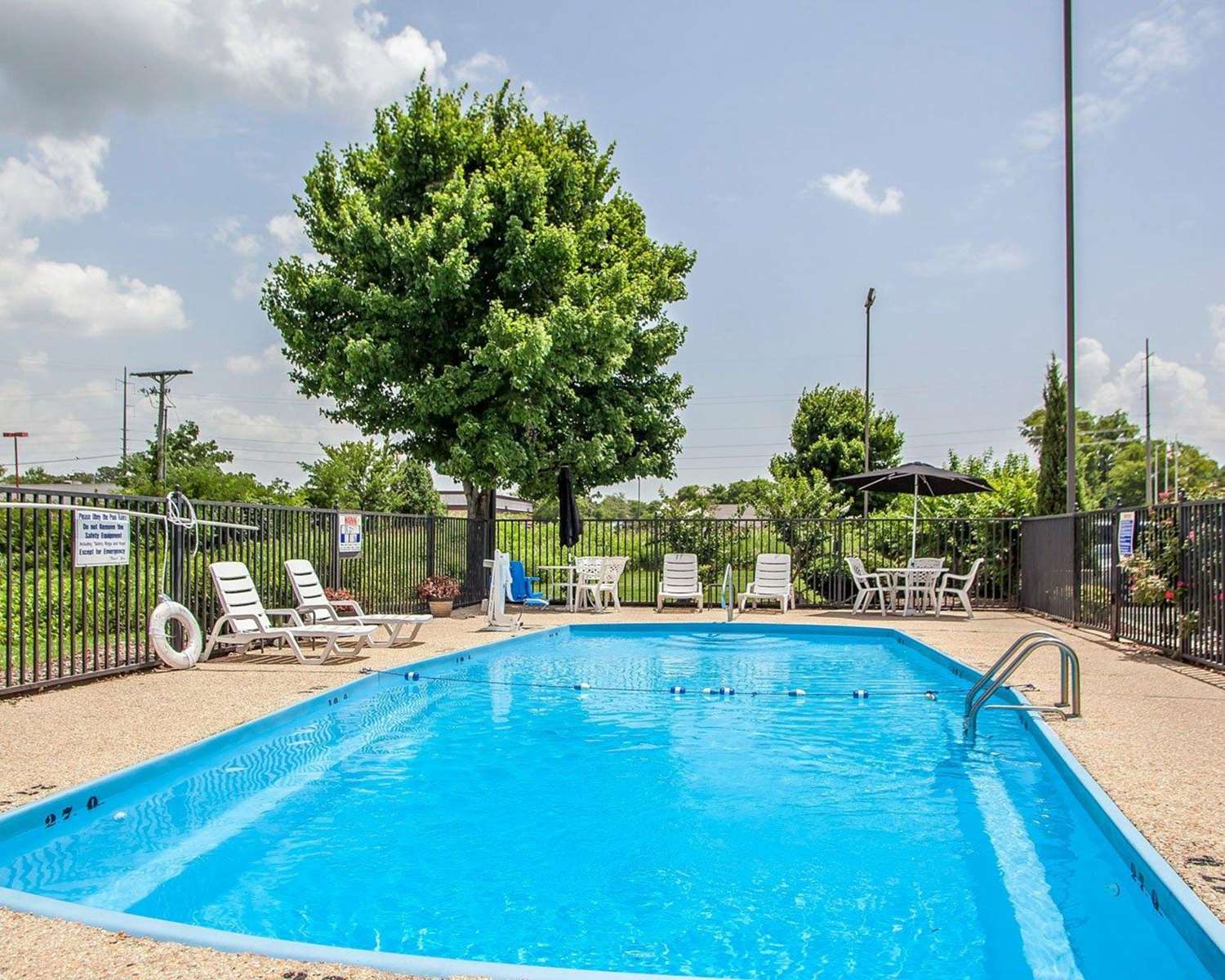 Quality Inn Florence East 31/48