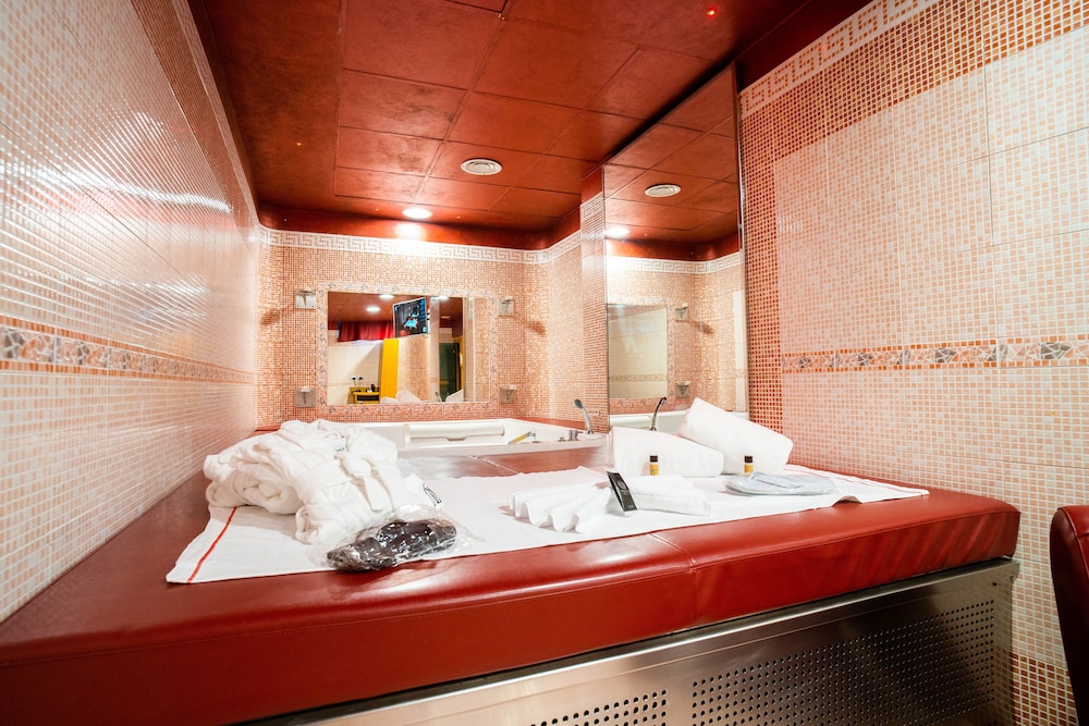 Hotel Marcantonio 50/50