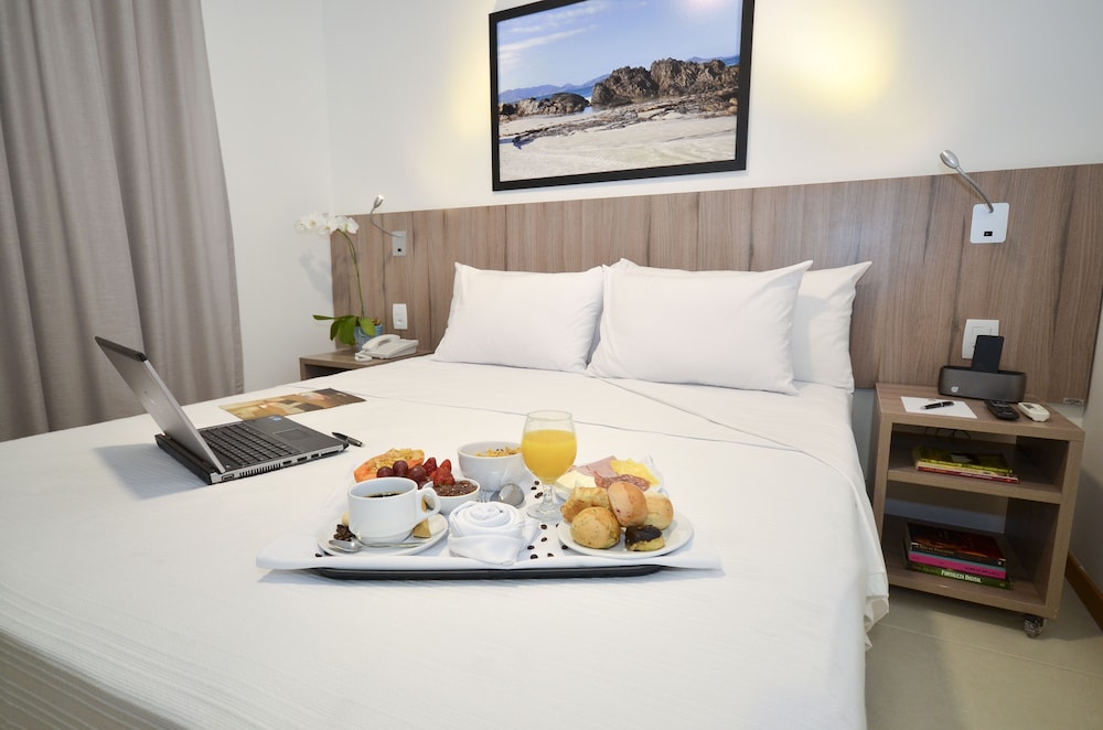 Matiz Oasis Cabo Frio Ex Best Western Plus Oasis Cabo Frio Hotel 30/40