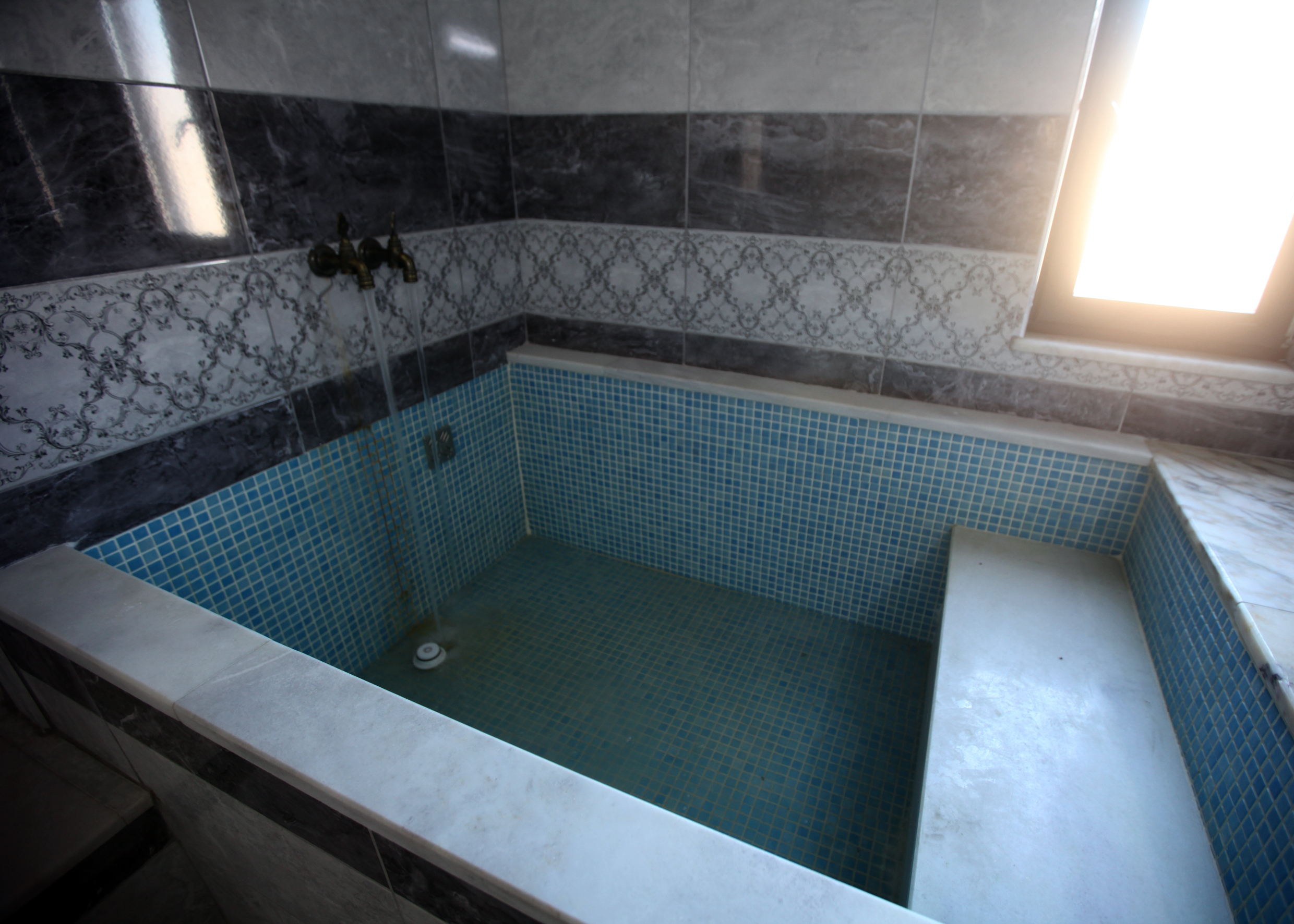 Mekan Ilica Apart Otel 12/23