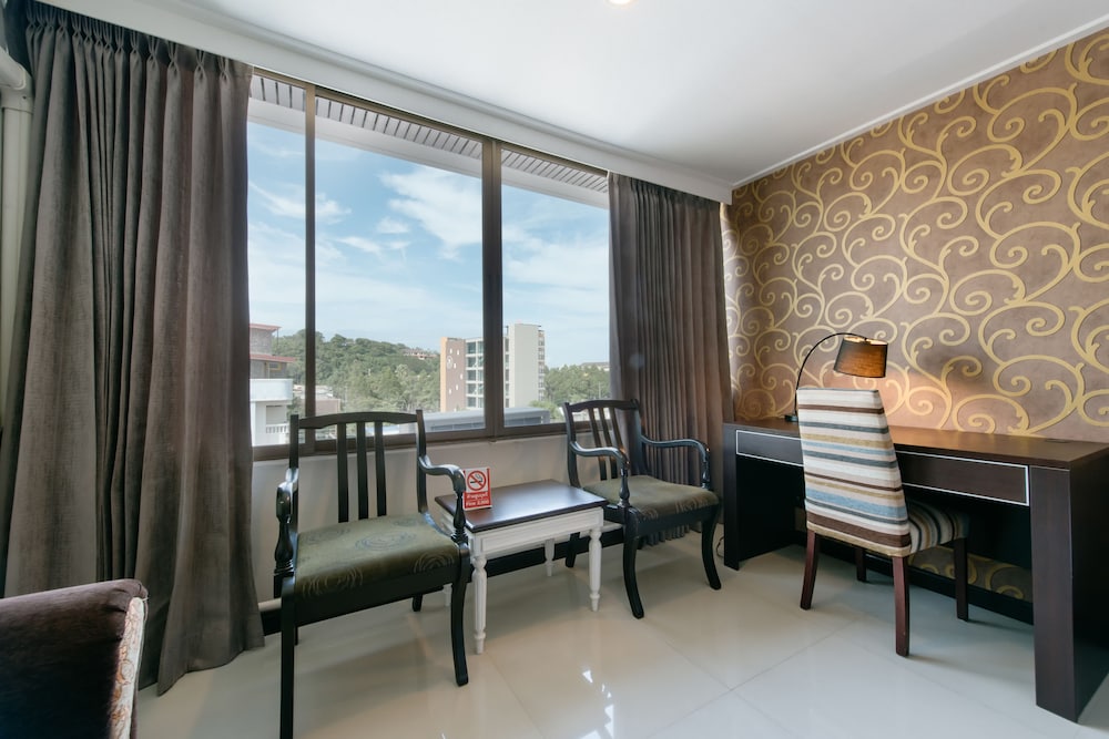 The Singora Hotel 19/25