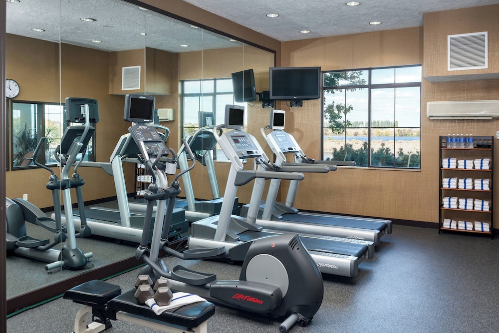 Courtyard by Marriott Richland - Columbia Point 27/50