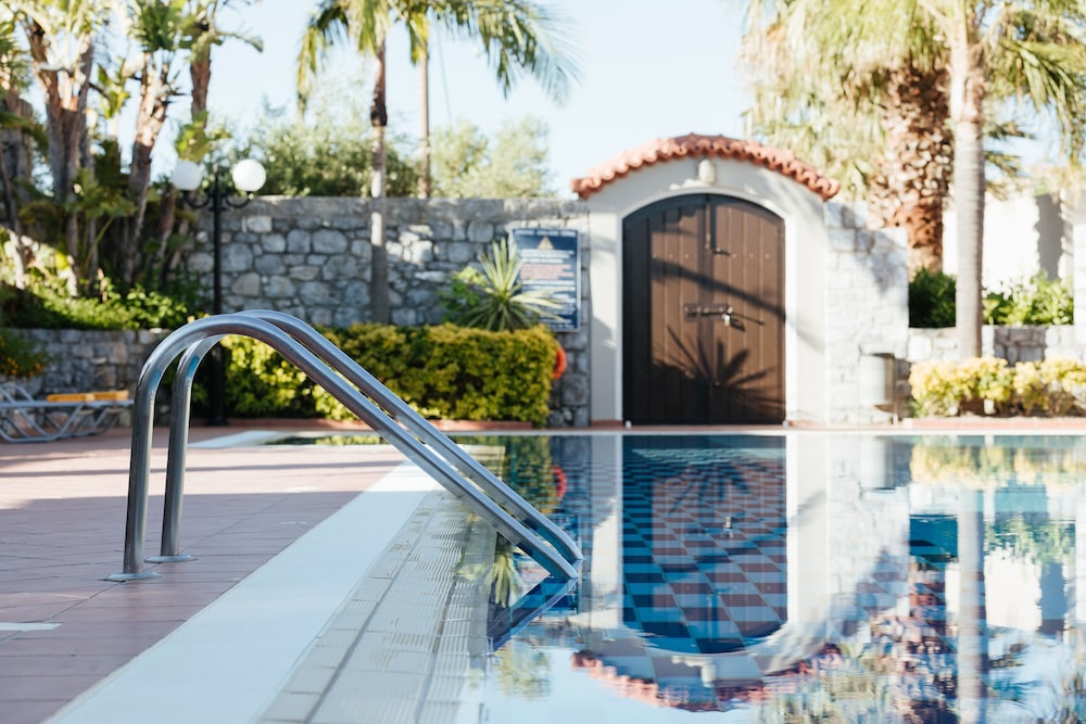 Akti Taygetos Conference resort 31/44
