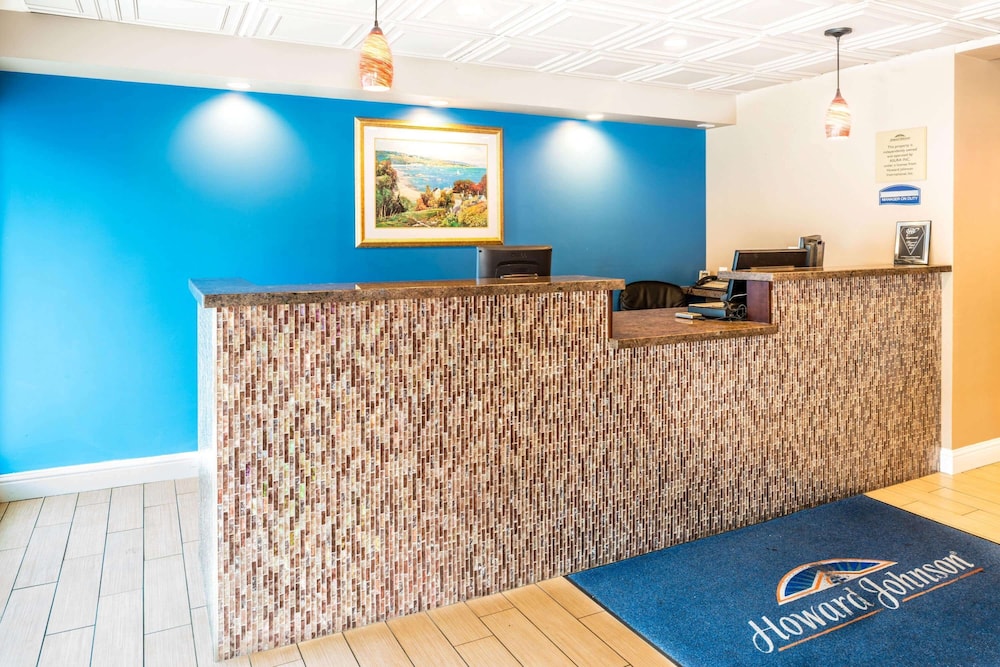 SureStay by Best Western San Francisco Marina District 23/34