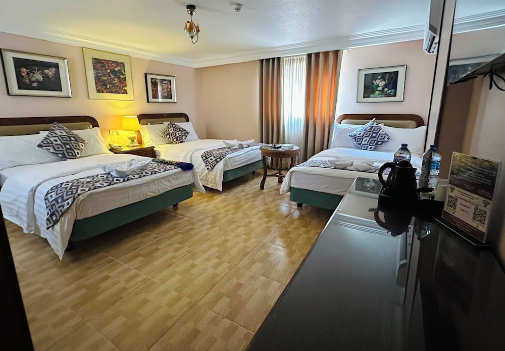 Maswada Plaza Hotel 14/50