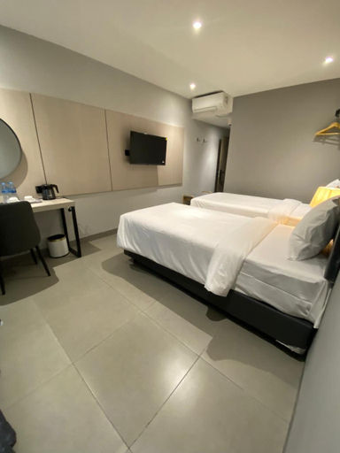 MBS HOTEL MEDAN 5/11