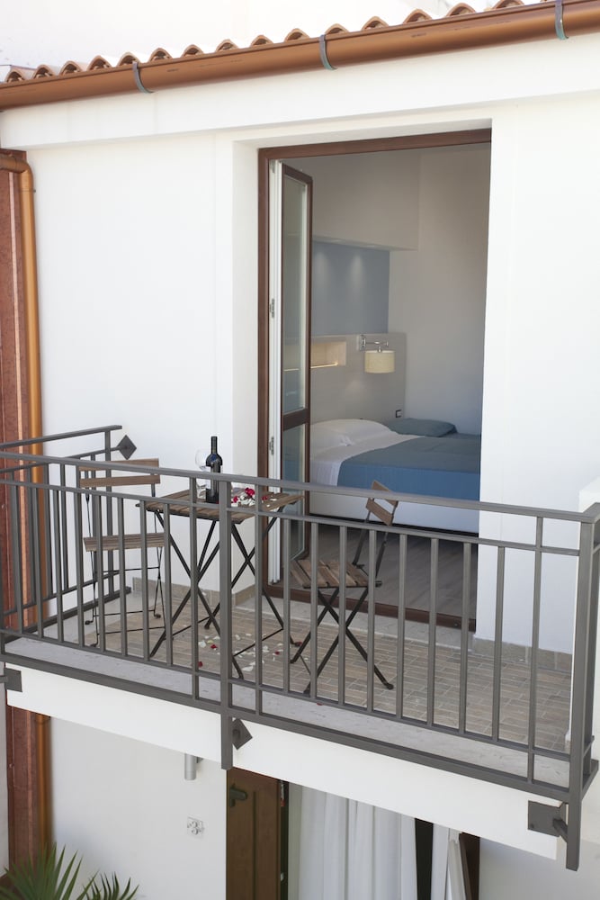Perla Gaia Hotel 40/49