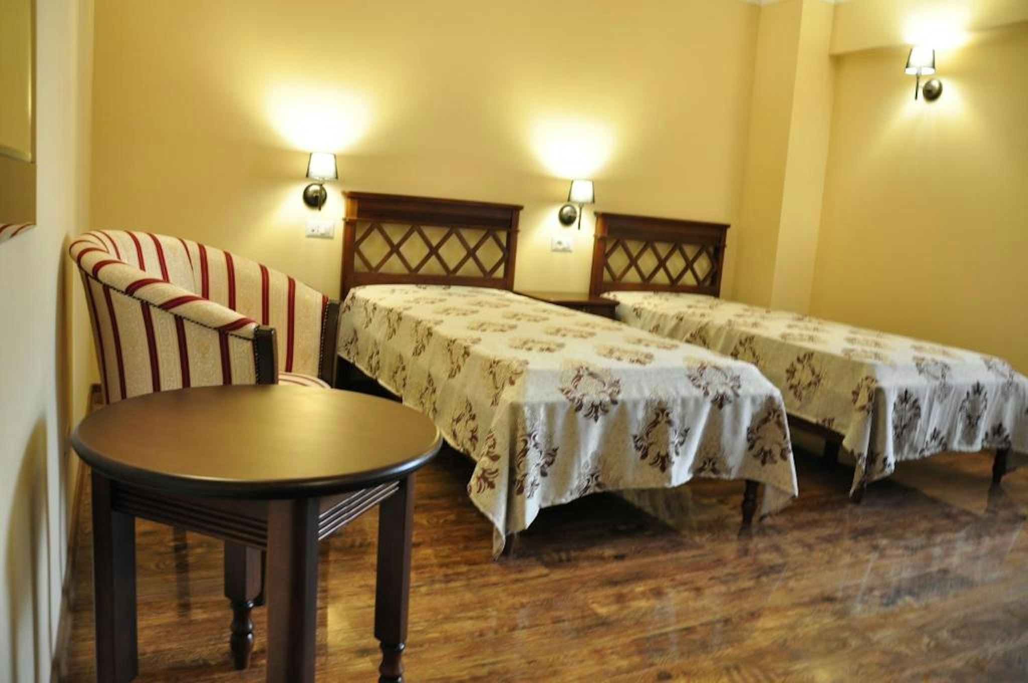 VIGO GRAND HOTEL 28/36