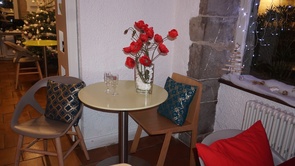 Ibis Styles Bayonne Centre Gare 38/69