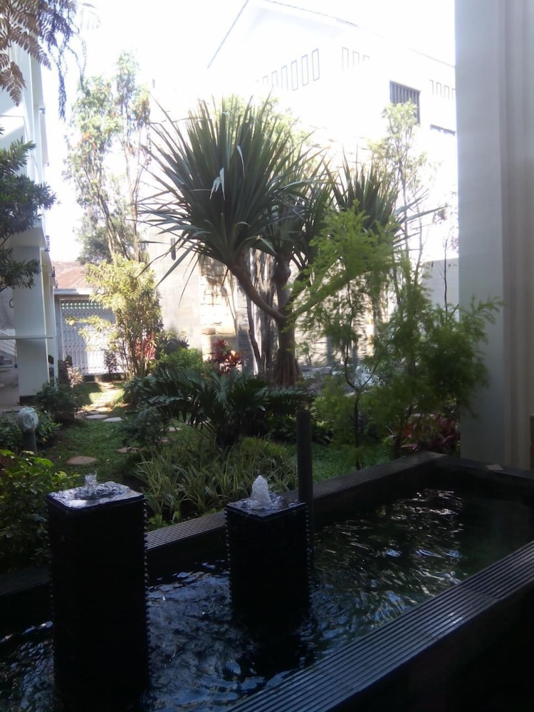 Tlogomas Guest House 9/44