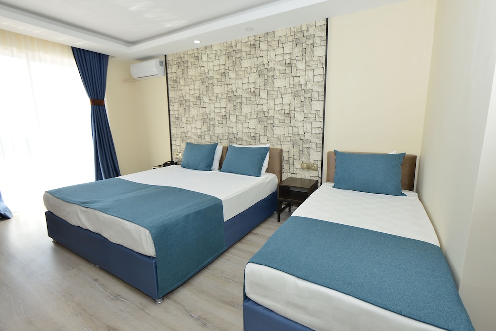 My Belek Collection Hotel 6/50