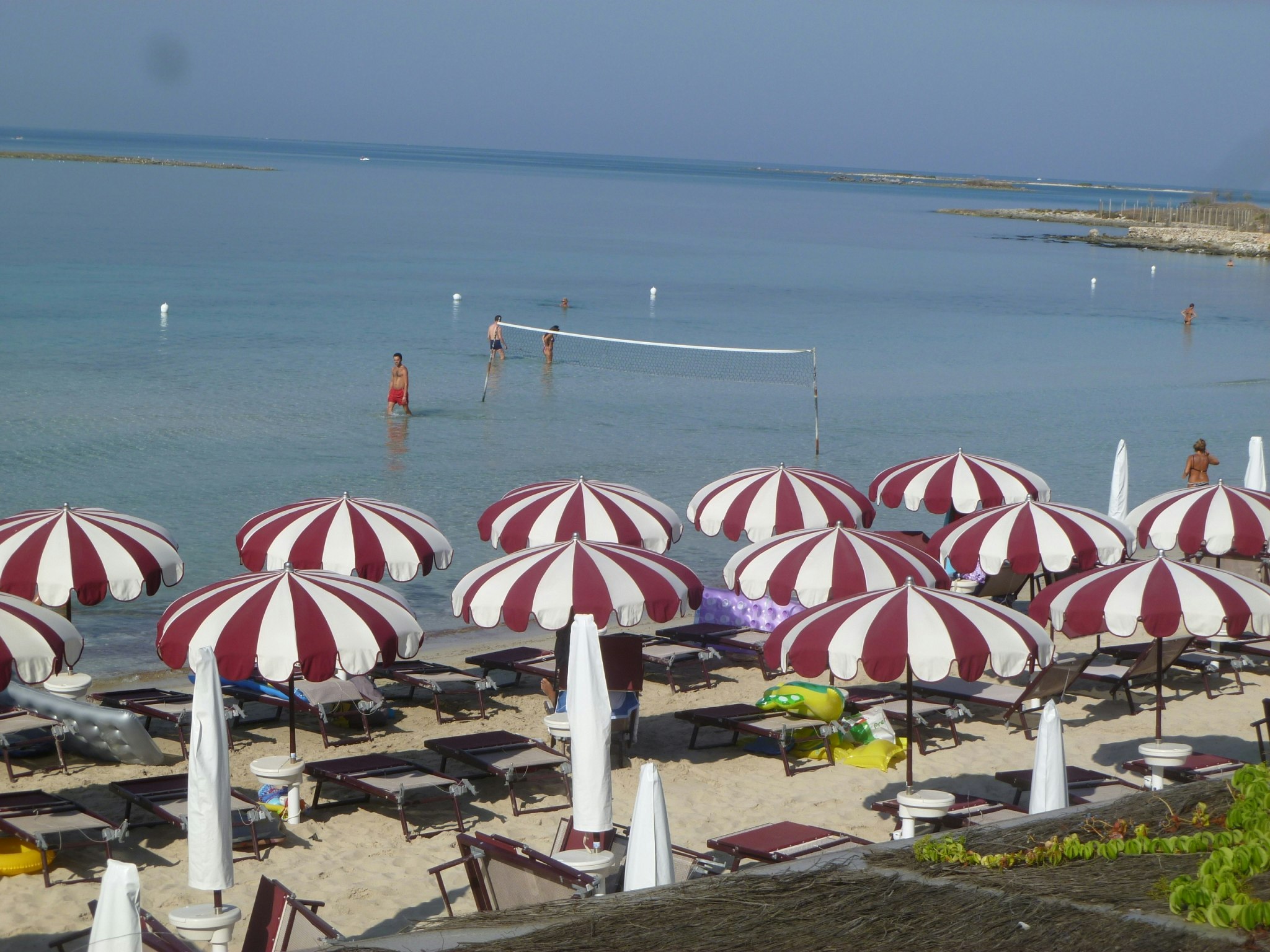 Conchiglia Azzurra Resort And Wellness Spa 39/40