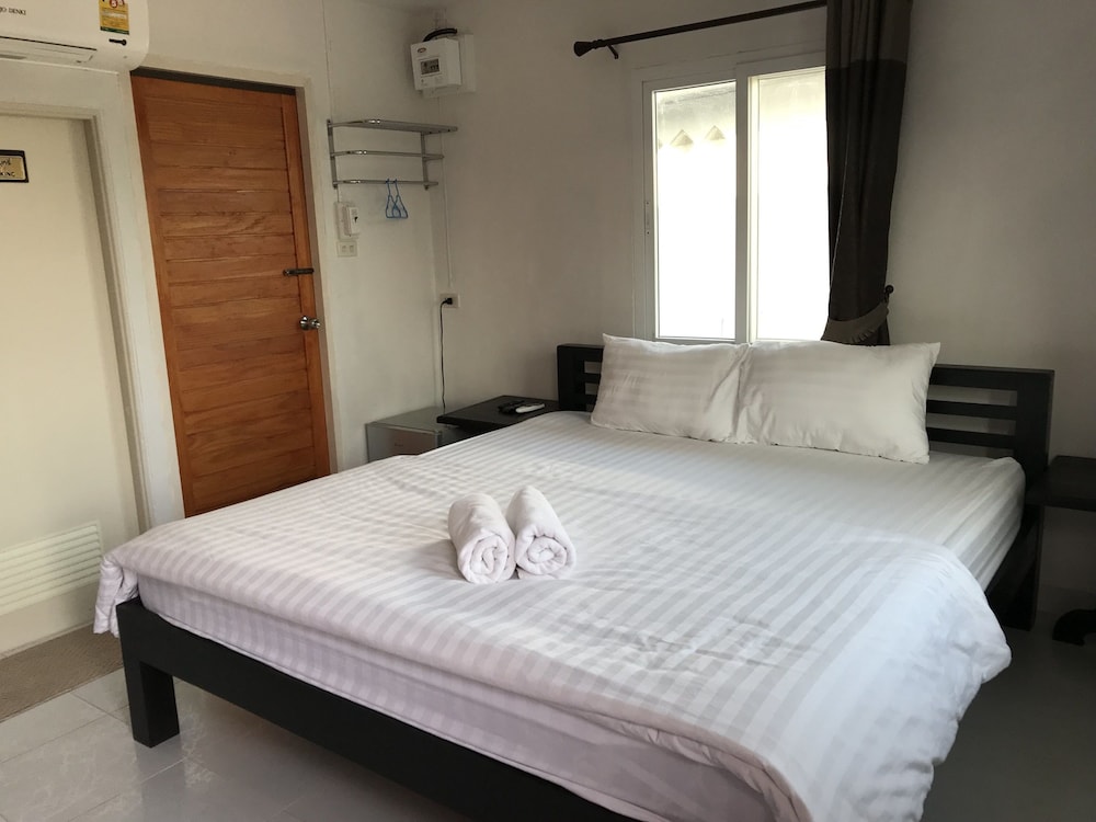 Baan Phu Jad Kan Resort 12/27