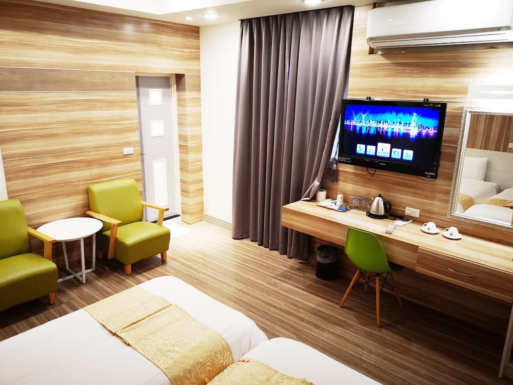 Chengdian Hotel 15/20