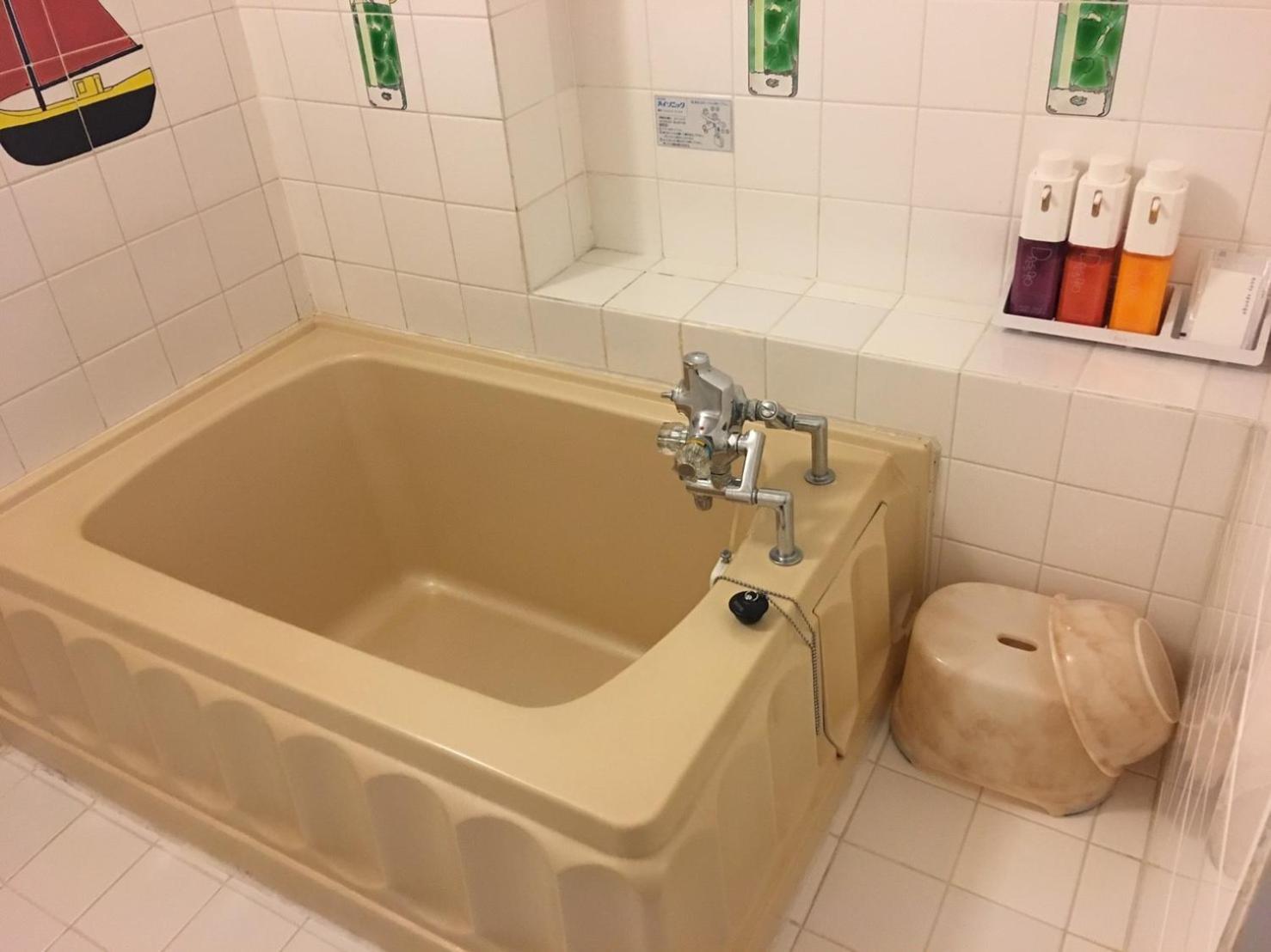 غرفة قياسية بسرير مزدوج، Business Hotel La Firenze 2/2