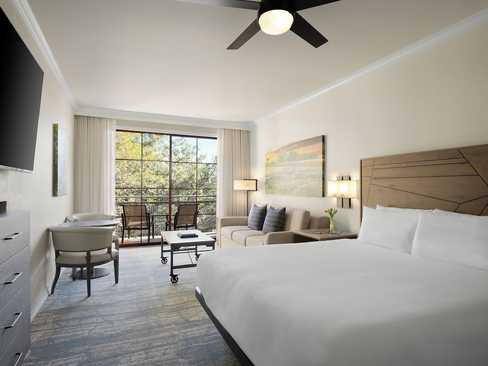 Hyatt Residence Club San Antonio Wild Oak Ranch 12/50