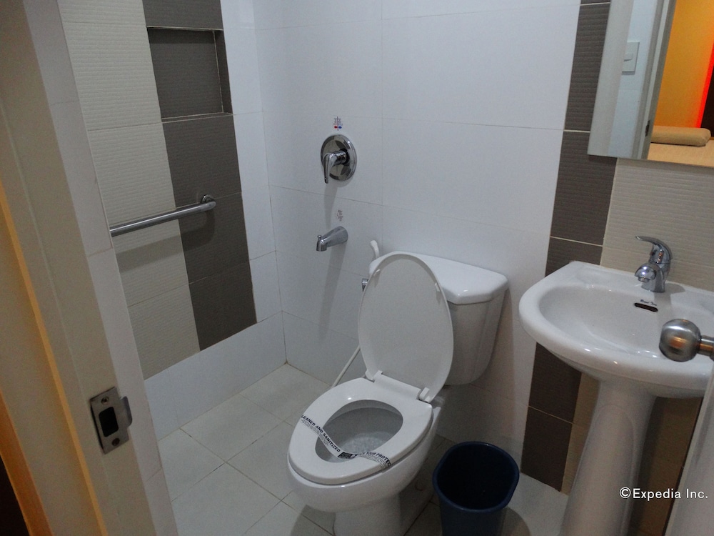 Hotel Sogo Buendia 37/40