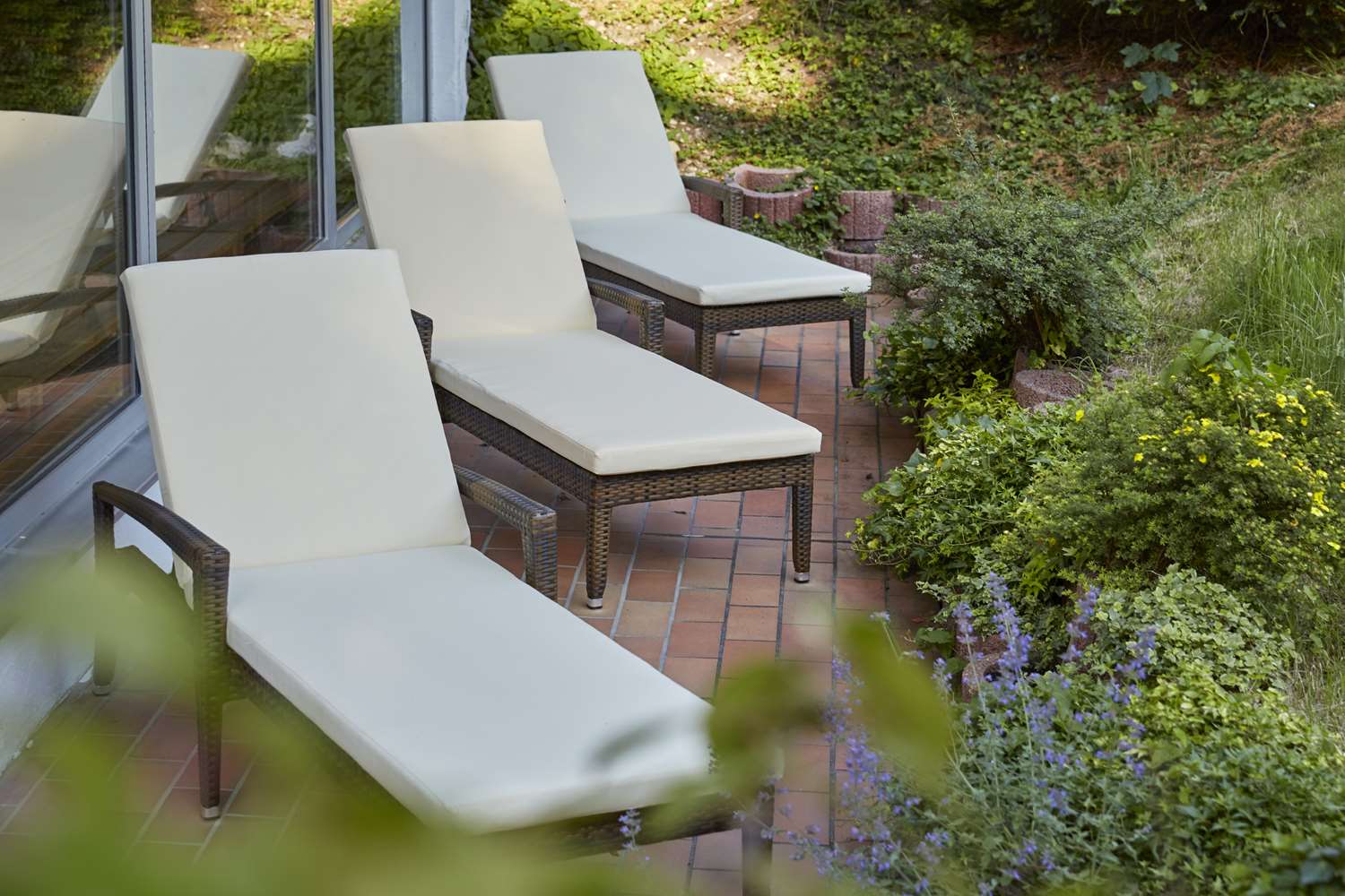 LAGAP Alpin Boutique Hotel 68/76