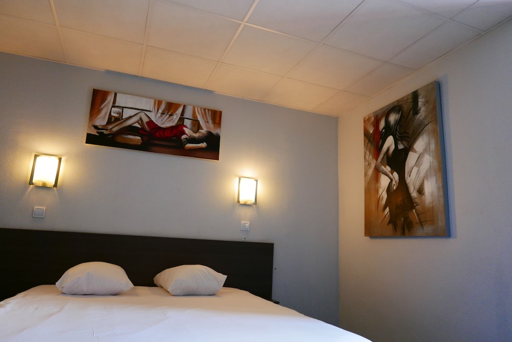 Hotel de Normandie 37/45