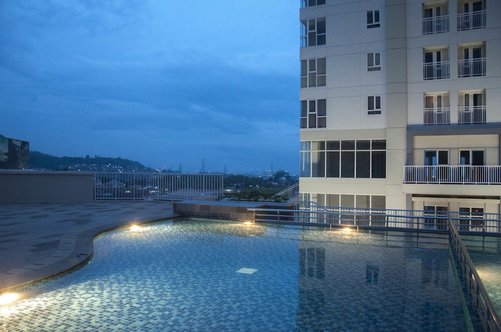 Sahid Skyland City Jatinangor Hotel 4/38