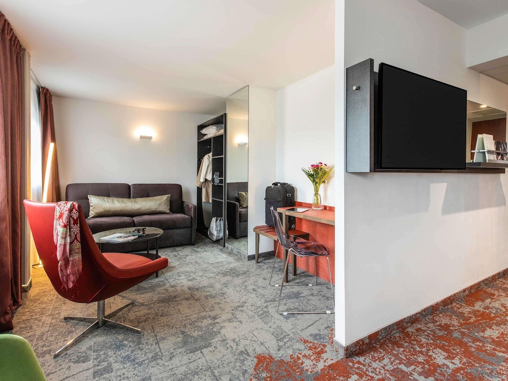 Mercure Belfort Centre 39/60