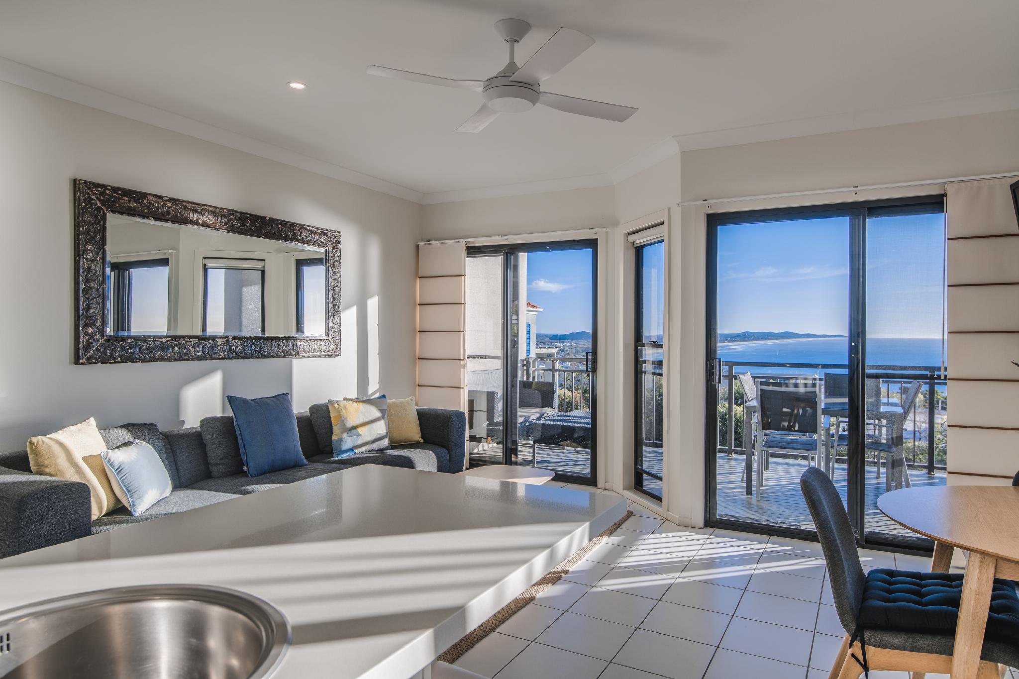 1 Bedroom, Villa