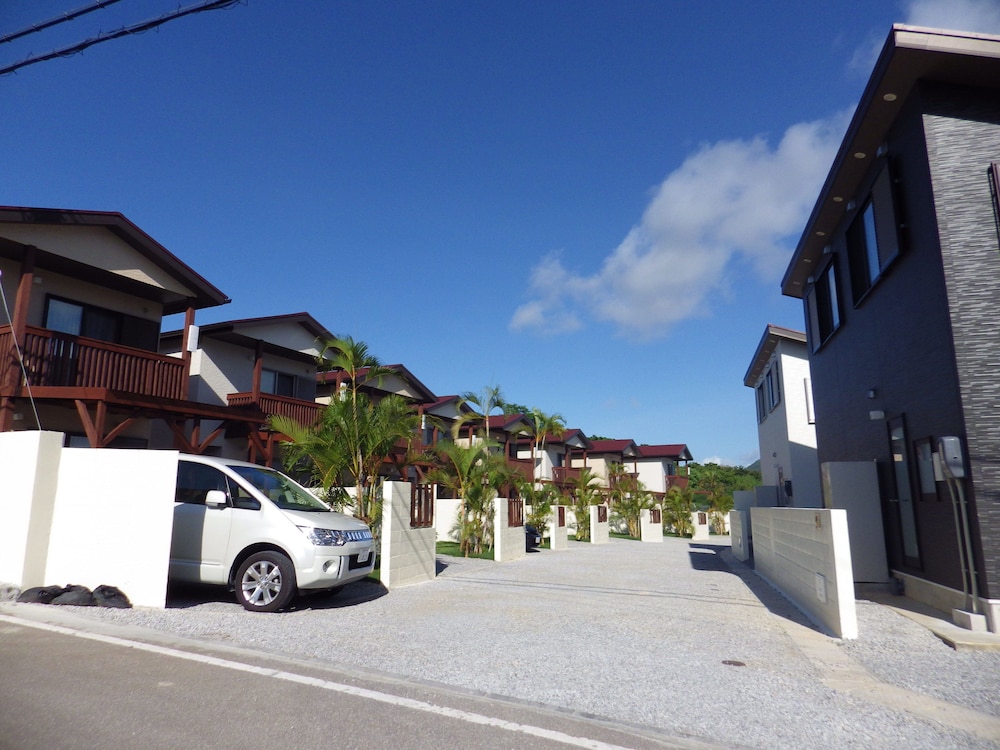 Churaumi Village 55/64