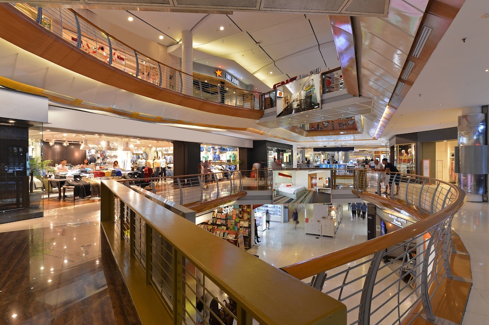 Pop! Hotel Kelapa Gading Jakarta 30/38