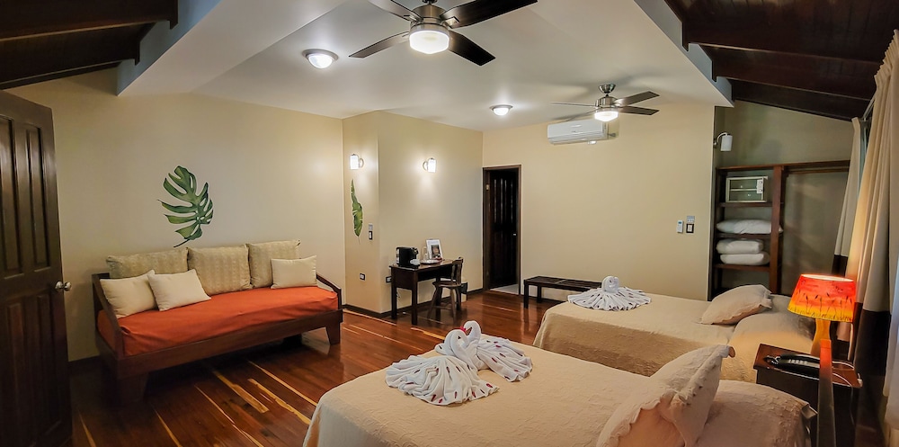 Selva Verde Lodge 44/68