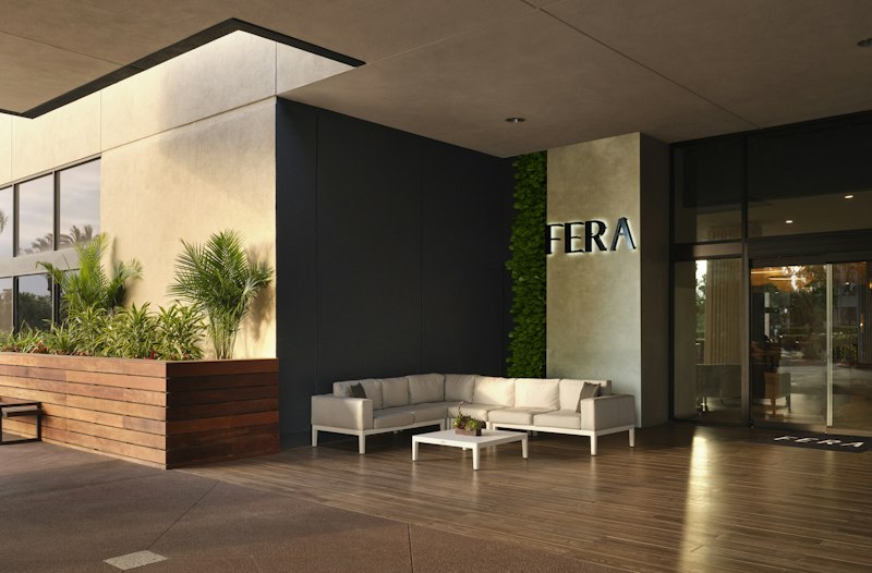 Hotel Fera Anaheim a DoubleTree by Hilton 21/63