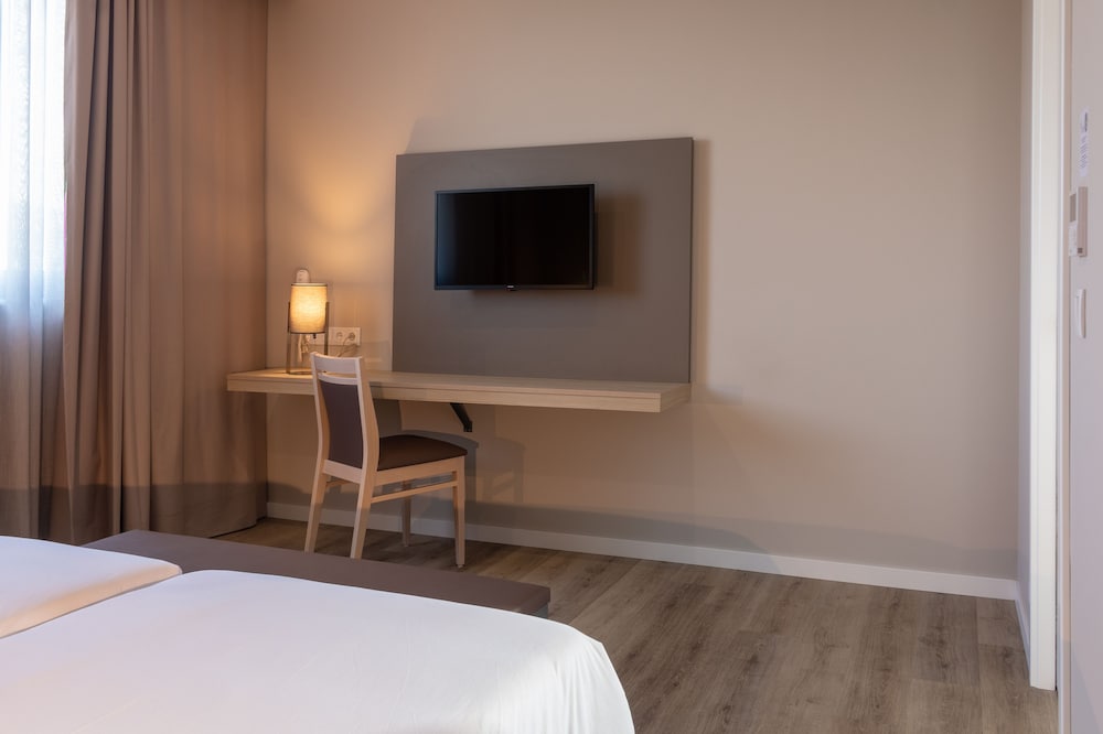 Meu Hotel Porto Gandra 13/32