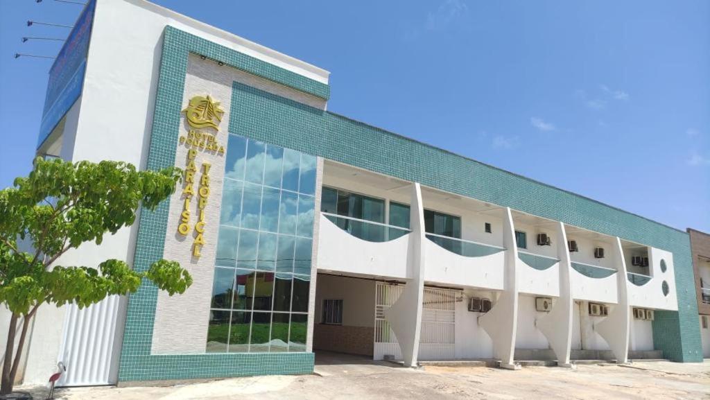 Hotel Pousada Paraiso Tropical 2/18