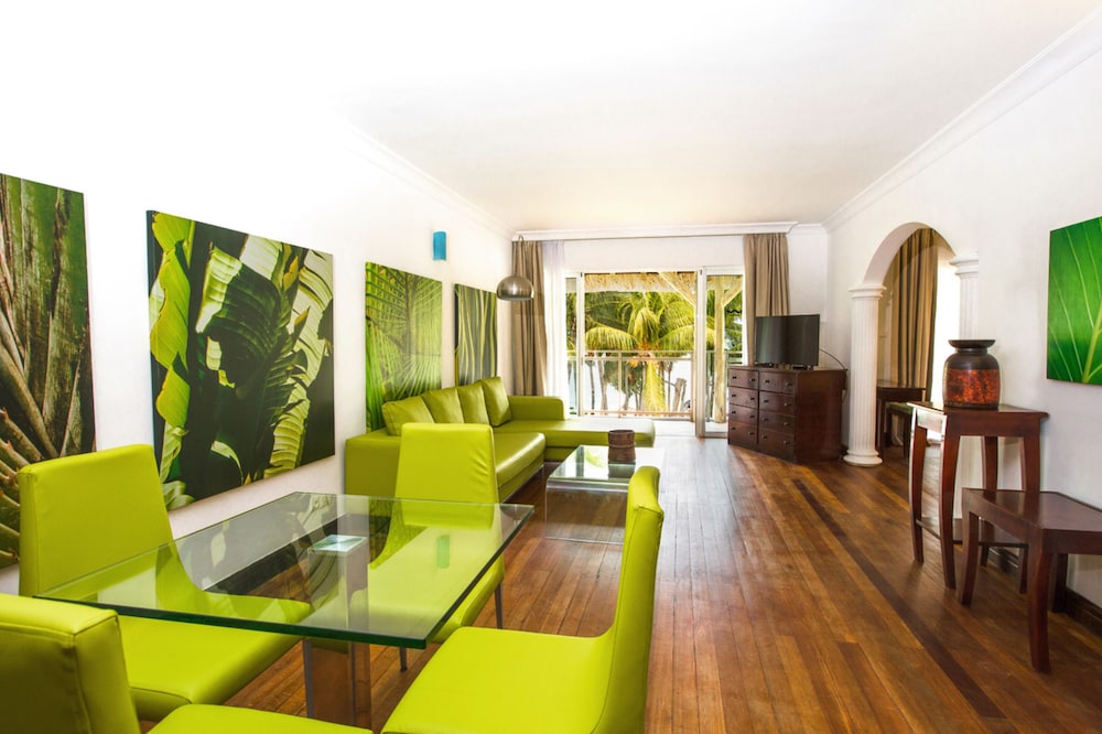 Hotel RIU Turquoise - All Inclusive 40/69