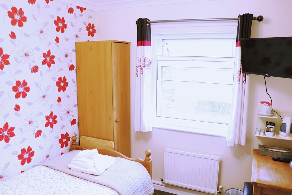 Arkale Lodge 15/47