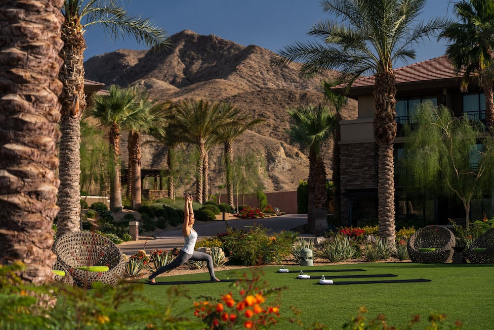 THE RITZ CARLTON RANCHO MIRAGE in RANCHO MIRAGE - CA