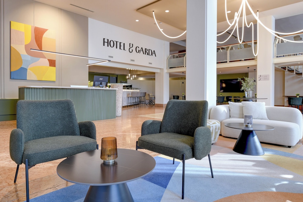 Best Western Hotel Garda 35/55
