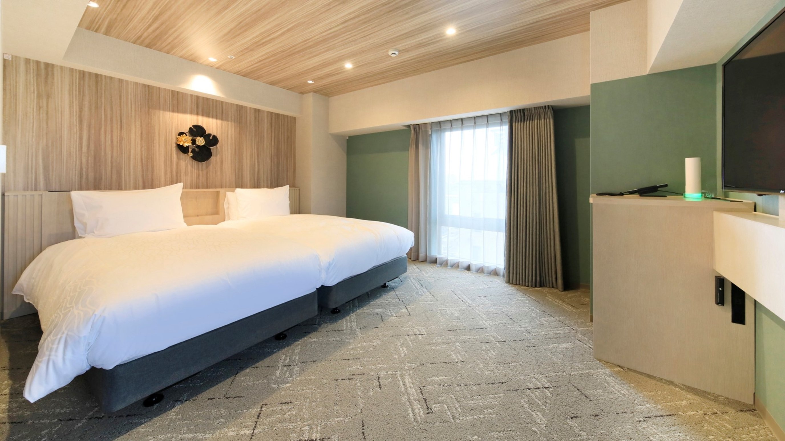 Richmond Hotel Morioka Ekimae 7/10