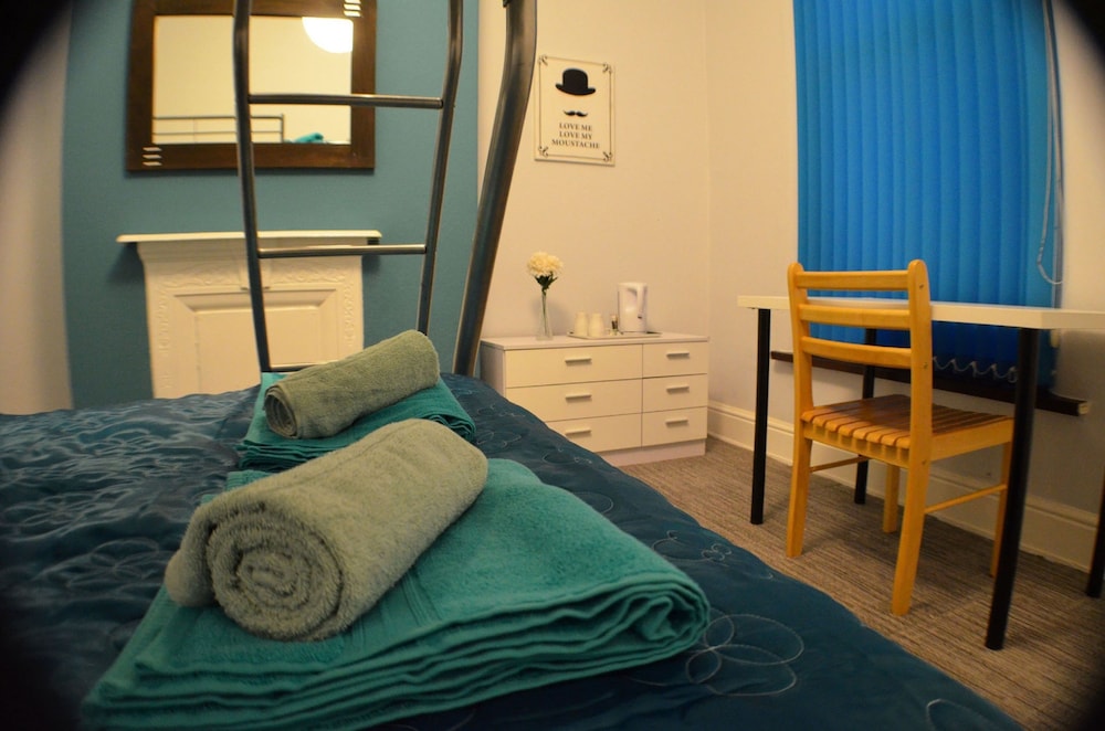 Birchfields Guest House 22/29