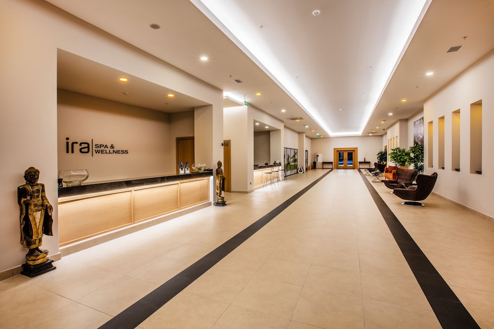 Korumar Ephesus Beach and Spa Resort 6/50