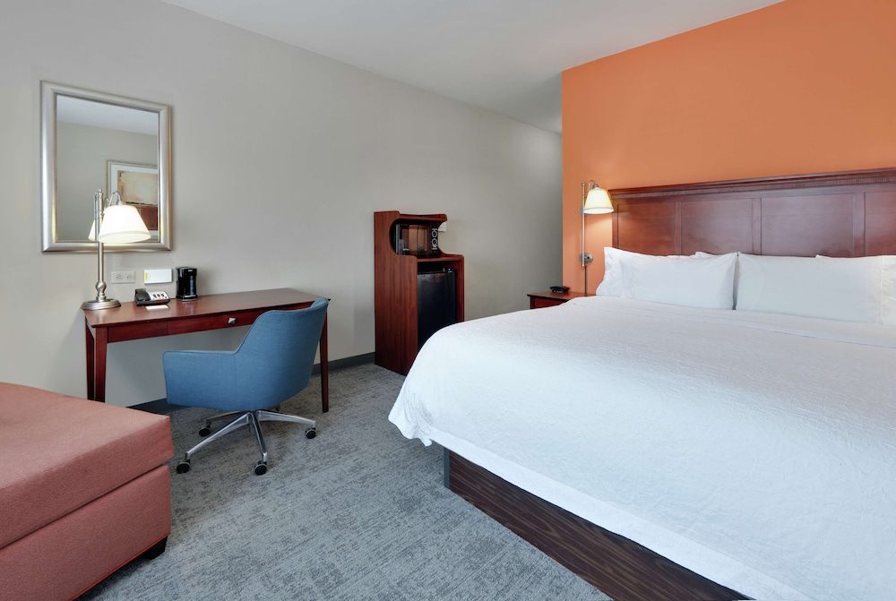 Hampton Inn Suites Abilene I-20 11/65