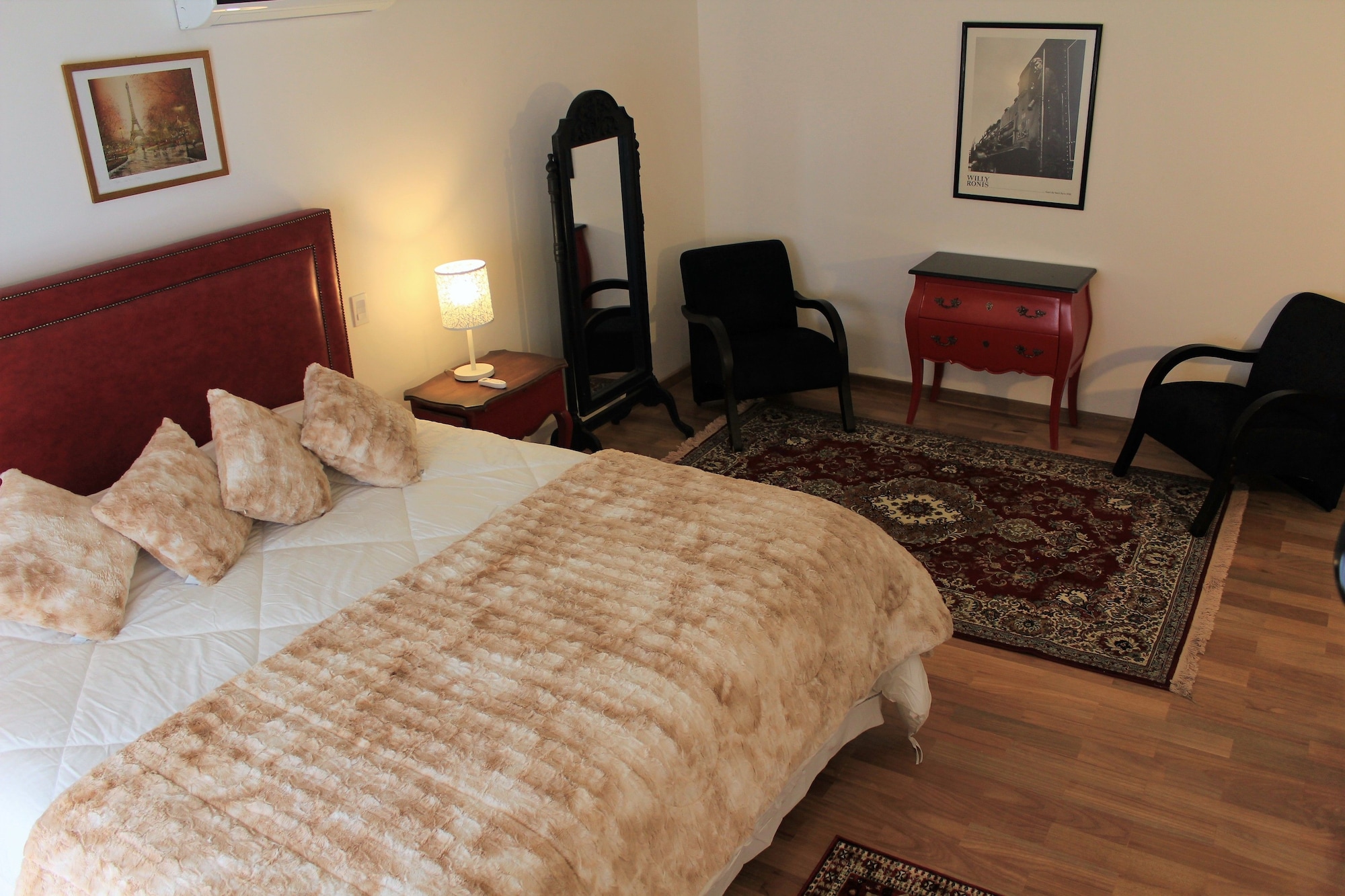 PREMIUM, APARTMENT