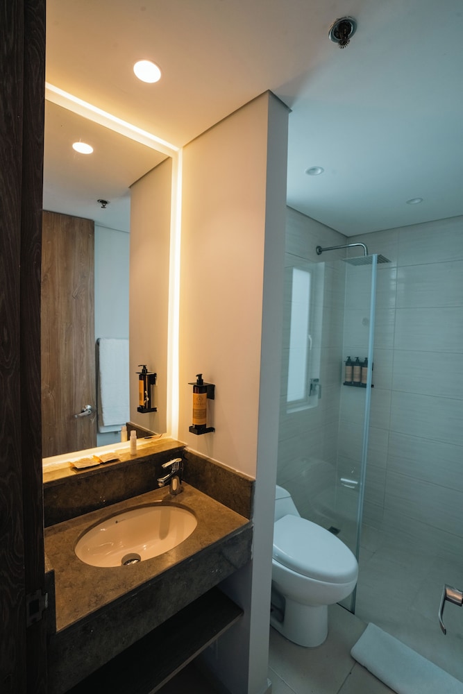 Hotel Ambar Boutique 44/47