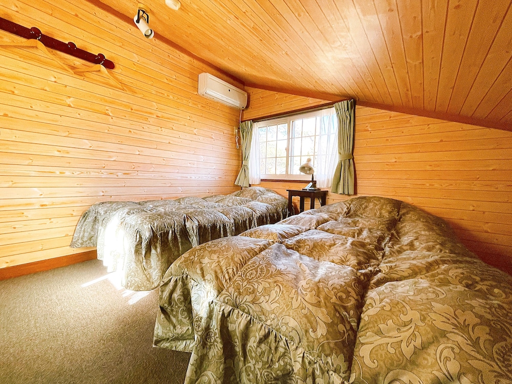Hakuba Brownie Cottages & Condominiums 26/50