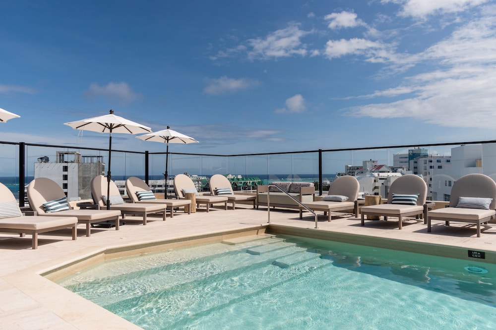 Nattivo Collection Hotel – San Andres Islas 41/50