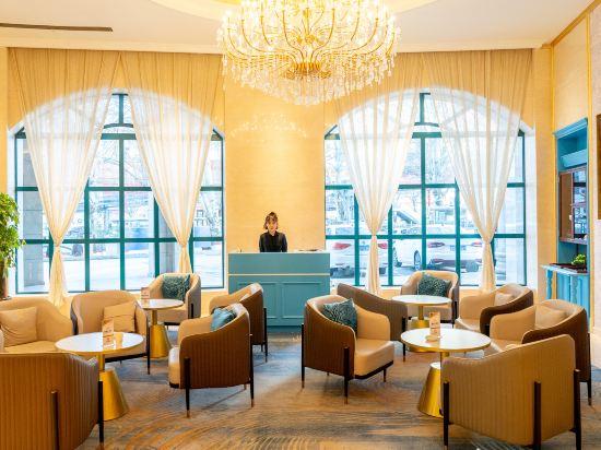 Tong Mei International Hotel 31/37