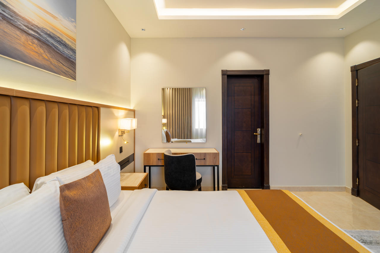فندق انيار الرياض(INNYAR Hotel Riyadh) 8/50