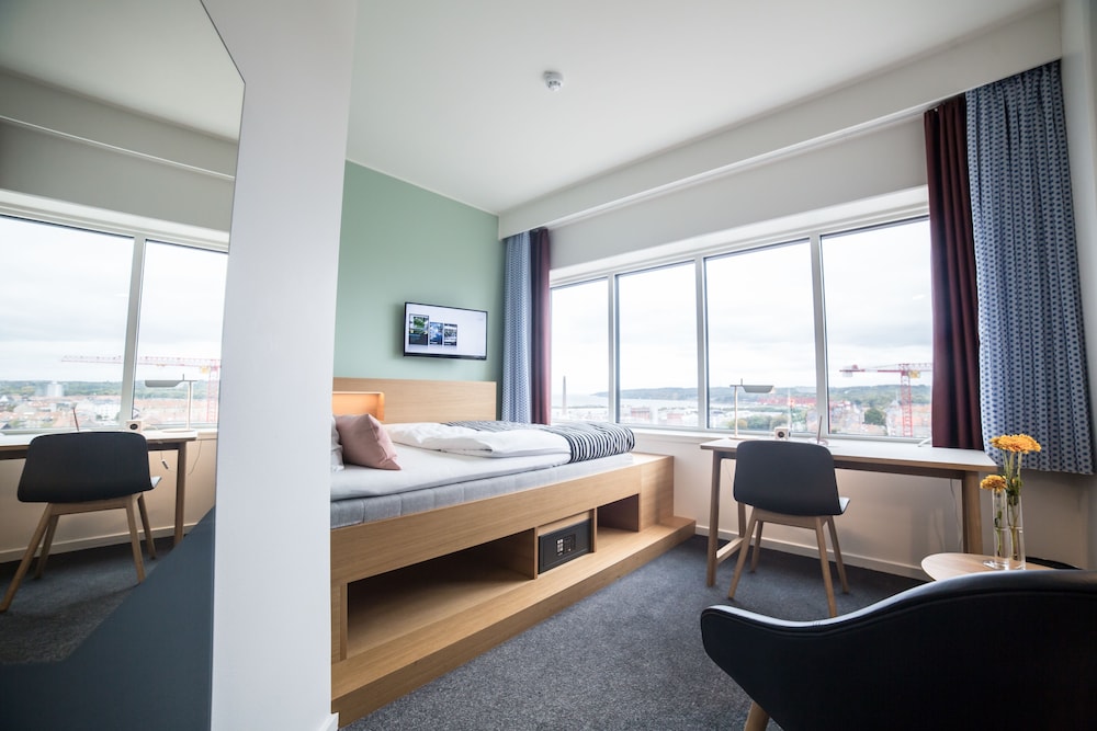 Comwell Aarhus Dolce By Wyndham 44/73