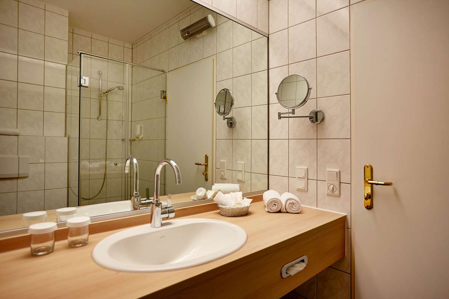 H+ HOTEL WIESBADEN NIEDERNHAUSEN 59/66